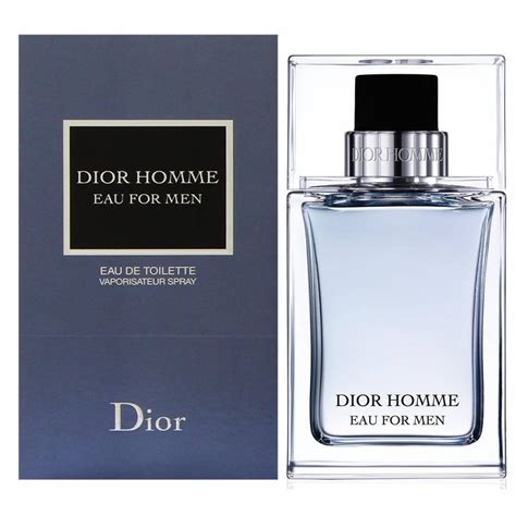 dior homme history|dior homme eau for men.